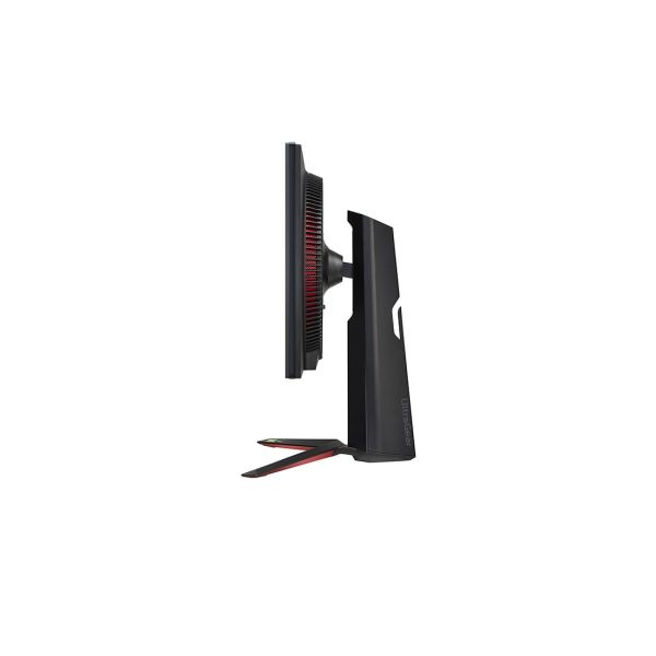 LG 27GP95RP-B computer monitor 68,6 cm (27") 3840 x 2160 Pixels 4K Ultra HD Zwart (27GP95RP-B)