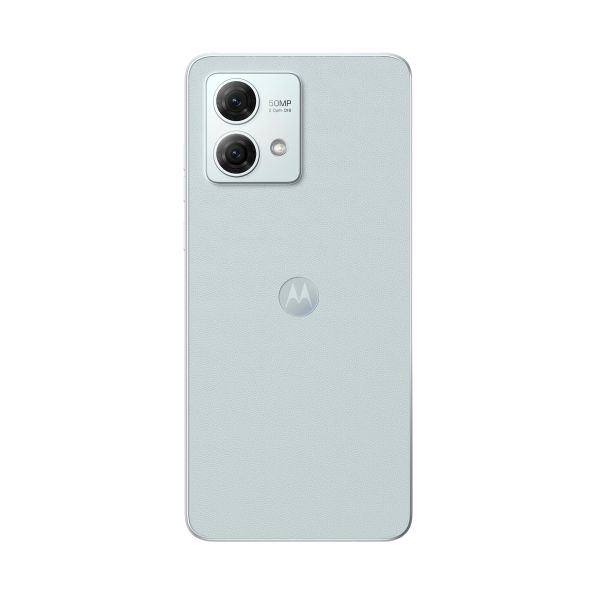 Motorola Moto G Moto G84 16,6 cm (6.55") Hybride Dual SIM Android 13 5G USB Type-C 12 GB 256 GB 5000 mAh Blauw (PAYM0010SE)