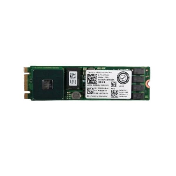 DELL 400-BOHF internal solid state drive 480 GB M.2 SATA III (400-BOHF)