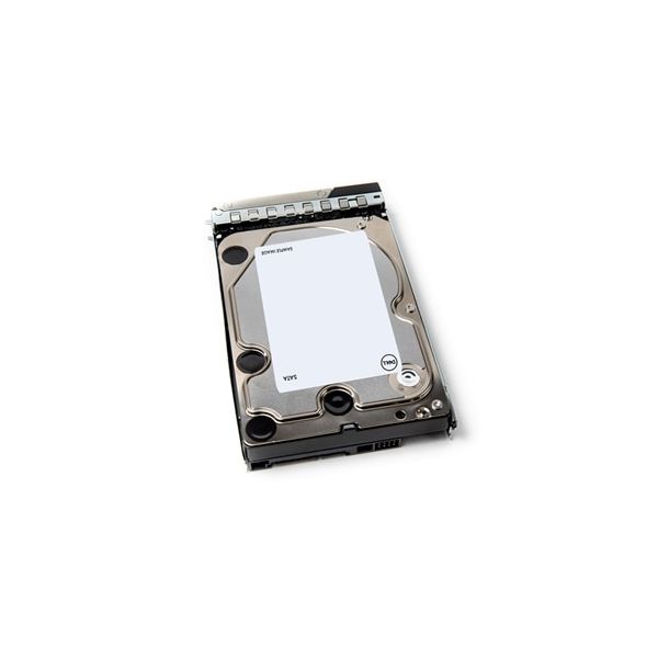 DELL 401-ABHY interne harde schijf 12 TB 7200 RPM 3.5" SATA III (401-ABHY)