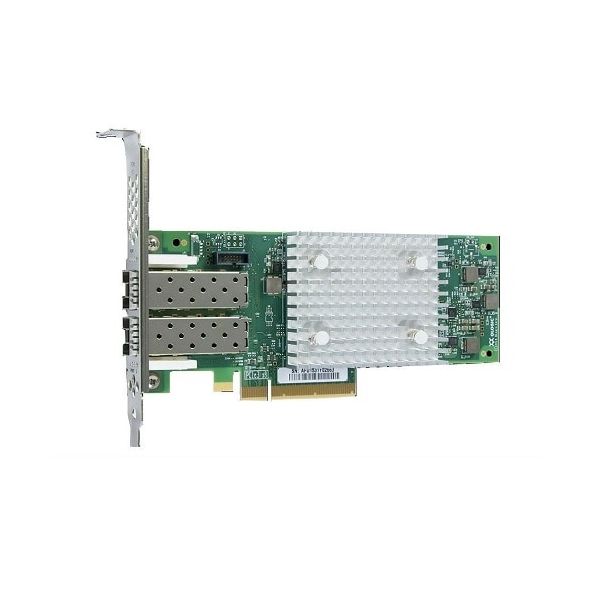 DELL YH1DK interfacekaart/-adapter Intern Fiber (403-BBMU)