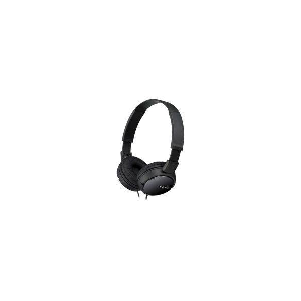 Sony MDR-ZX110AP - hovedtelefoner med (MDRZX110APB.CE7)