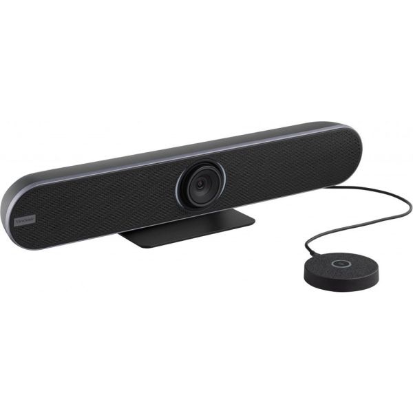 Viewsonic VB-MIC-201 microfoon Zwart Conferentiemicrofoon (VB-MIC-201)