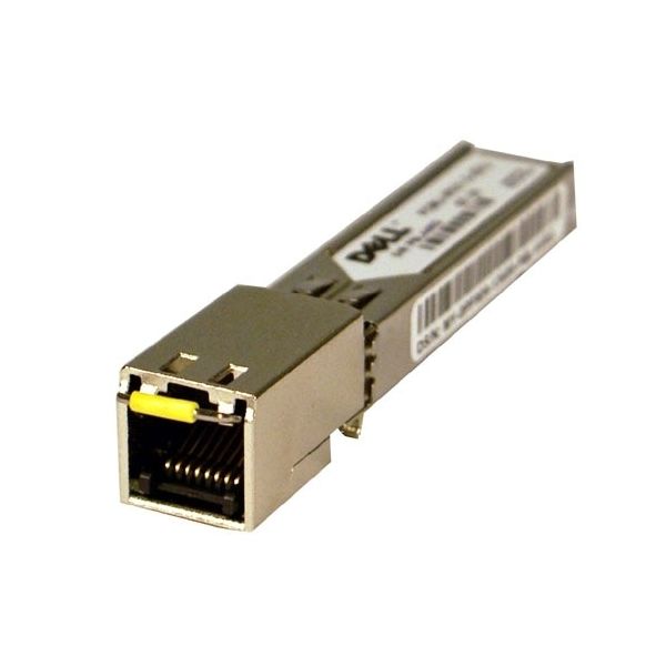 DELL 407-10439 netwerk transceiver module Koper 1250 Mbit/s SFP (407-10439)
