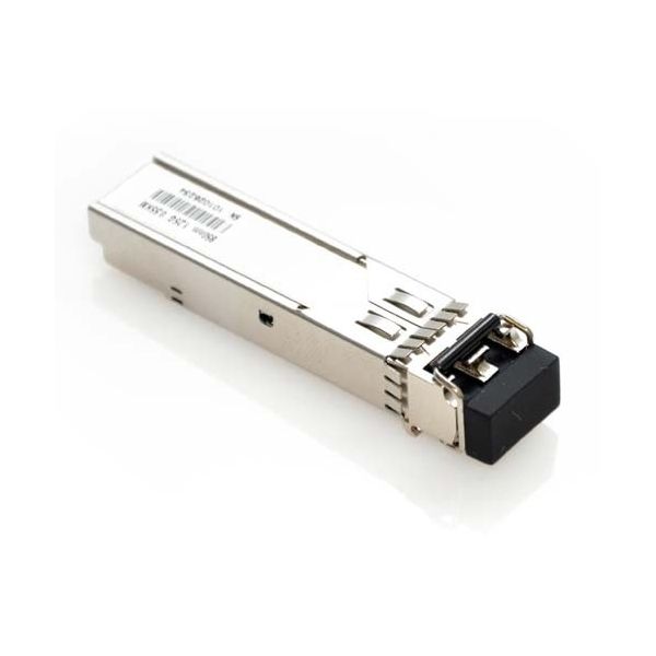 DELL SFP LC MM netwerk transceiver module Vezel-optiek 1000 Mbit/s 850 nm (407-10933)