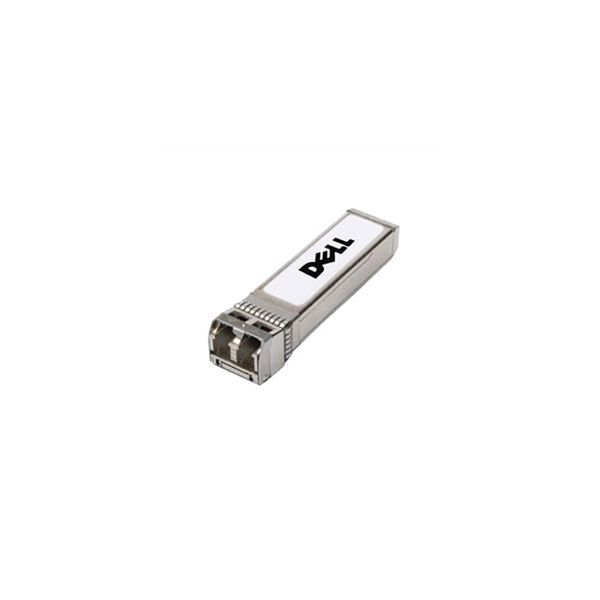 DELL 407-10934 netwerk transceiver module Vezel-optiek 1000 Mbit/s SFP 1310 nm (407-10934)