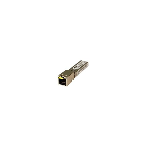 DELL 407-BBOS netwerk transceiver module Koper mini-GBIC/SFP (407-BBOS)