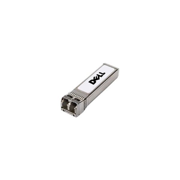 DELL 407-BBOU netwerk transceiver module 10000 Mbit/s SFP+ 850 nm (407-BBOU)