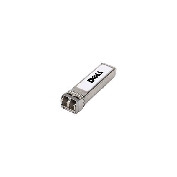 DELL 407-BBYT netwerk transceiver module Vezel-optiek 16000 Mbit/s SFP+ 850 nm (407-BBYT)