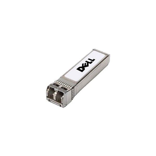 DELL 407-BBZM netwerk transceiver module Vezel-optiek 10000 Mbit/s SFP+ (407-BBZM)