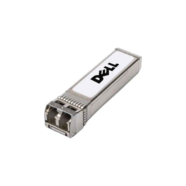 DELL C5RNH netwerk transceiver module Vezel-optiek 10000 Mbit/s SFP+ 850 nm (407-BCBN)