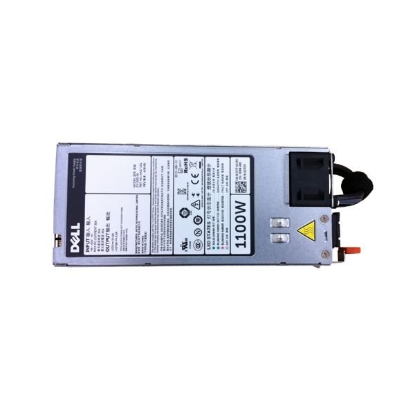 DELL 450-ADZC power supply unit 1100 W Metallic (450-ADZC) DELL 450-ADZC power supply unit 1100 W Metallic (450-ADZC)