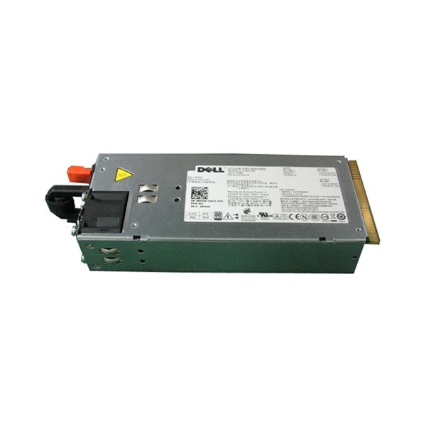 DELL 450-AEBL power supply unit 1100 W 1U Zwart, Zilver (450-AEBL) DELL 450-AEBL power supply unit 1100 W 1U Zwart, Zilver (450-AEBL)