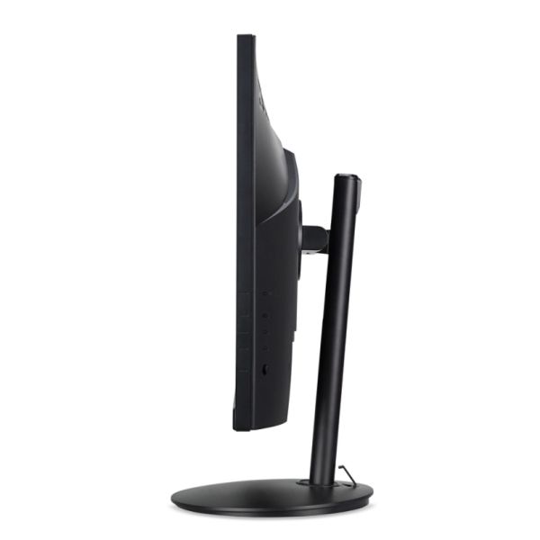 Acer CB242Y E computer monitor 60,5 cm (23.8") 1920 x 1080 Pixels Full HD LED Zwart (UM.QB2EE.E01)