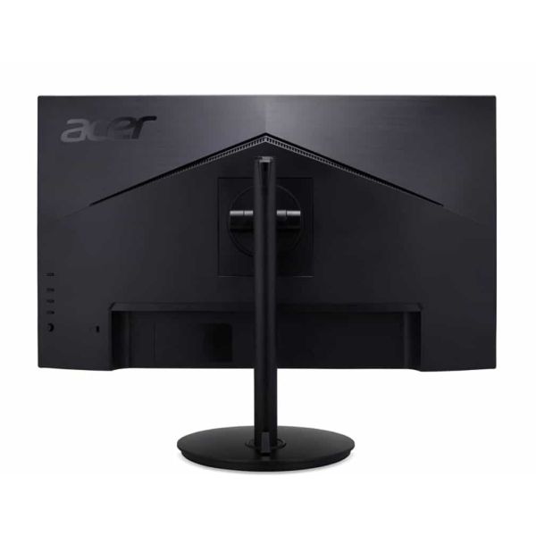 Acer CB242Y E computer monitor 60,5 cm (23.8") 1920 x 1080 Pixels Full HD LED Zwart (UM.QB2EE.E01)