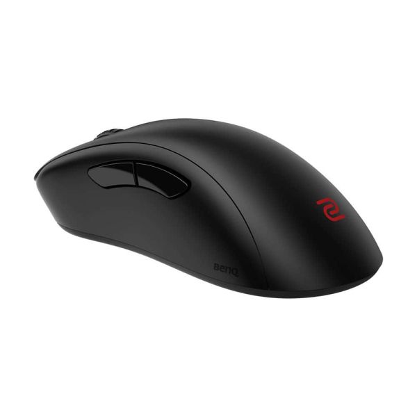 ZOWIE Refurbished EC2-CW muis Gamen Rechtshandig RF Wireless + USB Type-A 3200 DPI (9H.N49BE.A2E) ZOWIE Refurbished EC2-CW muis Gamen Rechtshandig RF Wireless + USB Type-A 3200 DPI (9H.N49BE.A2E)