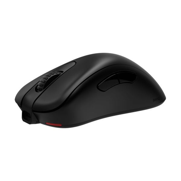 BenQ ZOWIE Refurbished EC2-CW muis Gamen Rechtshandig RF Wireless + USB Type-A 3200 DPI (9H.N49BE.A2E)