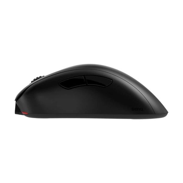 ZOWIE Refurbished EC2-CW muis Gamen Rechtshandig RF Wireless + USB Type-A 3200 DPI (9H.N49BE.A2E) ZOWIE Refurbished EC2-CW muis Gamen Rechtshandig RF Wireless + USB Type-A 3200 DPI (9H.N49BE.A2E)
