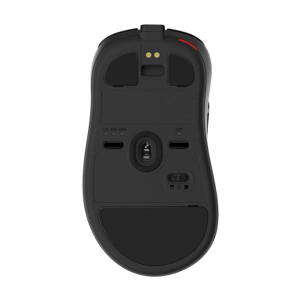 ZOWIE Refurbished EC2-CW muis Gamen Rechtshandig RF Wireless + USB Type-A 3200 DPI (9H.N49BE.A2E) ZOWIE Refurbished EC2-CW muis Gamen Rechtshandig RF Wireless + USB Type-A 3200 DPI (9H.N49BE.A2E)
