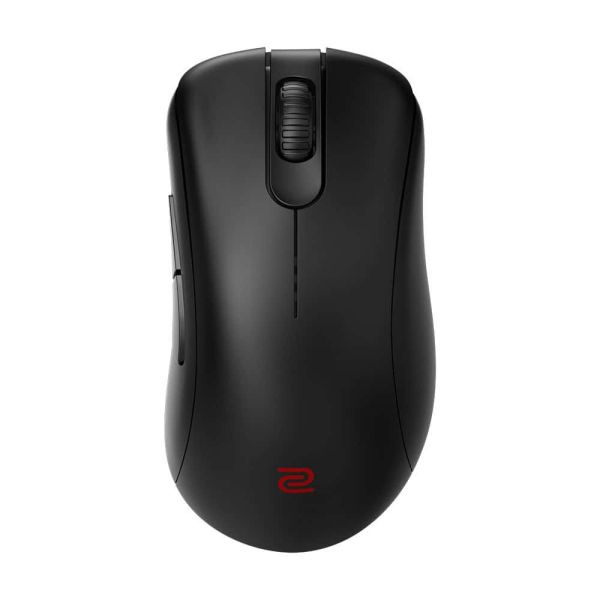 ZOWIE Refurbished EC2-CW muis Gamen Rechtshandig RF Wireless + USB Type-A 3200 DPI (9H.N49BE.A2E)