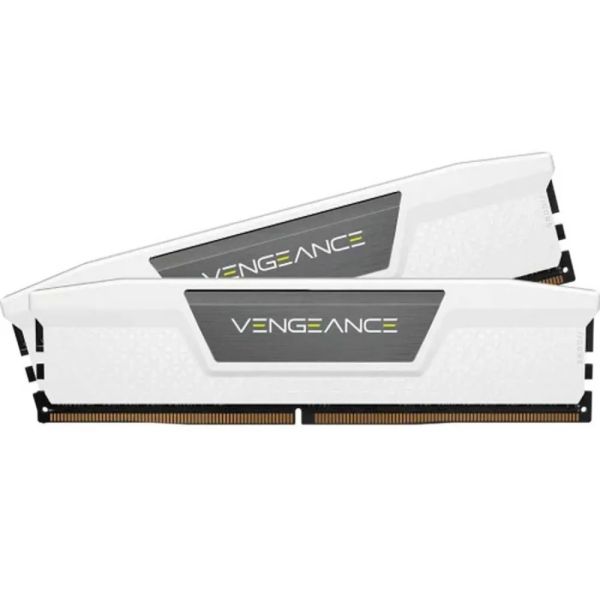 Corsair 32GB PC 5600 CL40 CORSAIR KIT (2x16GB) VENGEANCE RGB w retail (CMH32GX5M2B5600C40W)
