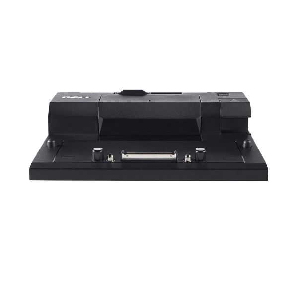 DELL EURO Simple E-Port II Docking Zwart (452-11422)