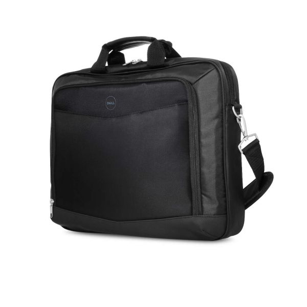 DELL 460-11753 laptoptas 35,6 cm (14") Aktetas Zwart (460-11753)
