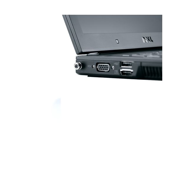 DELL 461-10169 kabelslot Zwart (461-10169)