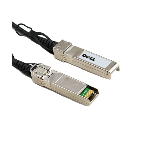 DELL 470-AAVI netwerk transceiver module Koper 10000 Mbit/s SFP+ (470-AAVI)