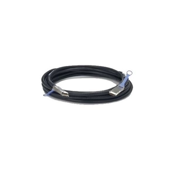 DELL 470-ABQE Glasvezel kabel 3 m QSFP28 Zwart, Roestvrijstaal (470-ABQE) DELL 470-ABQE Glasvezel kabel 3 m QSFP28 Zwart, Roestvrijstaal (470-ABQE)