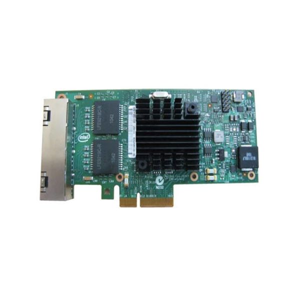 DELL 540-BBDS netwerkkaart Intern Ethernet 1000 Mbit/s (540-BBDS)