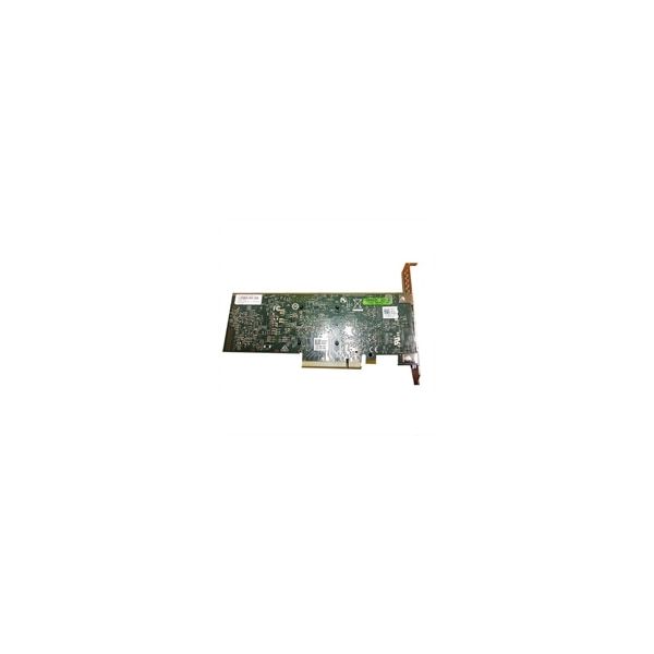 DELL Broadcom 57412 Intern Fiber 10000 Mbit/s (540-BBUN) DELL Broadcom 57412 Intern Fiber 10000 Mbit/s (540-BBUN)