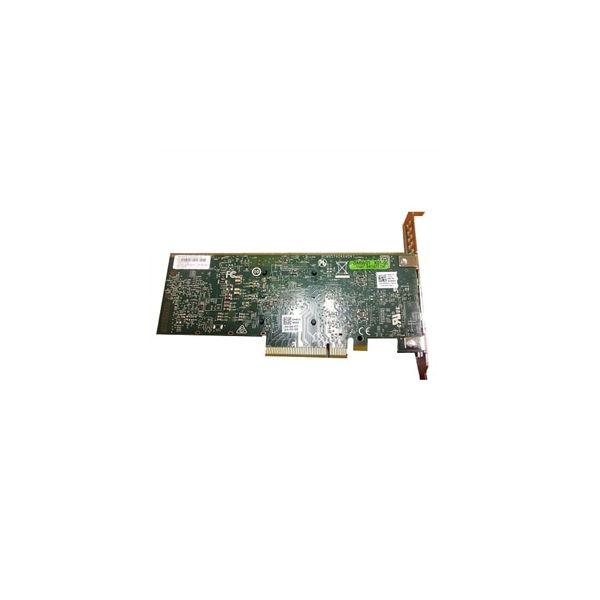 DELL 540-BBUO netwerkkaart Intern 10000 Mbit/s (540-BBUO) DELL 540-BBUO netwerkkaart Intern 10000 Mbit/s (540-BBUO)