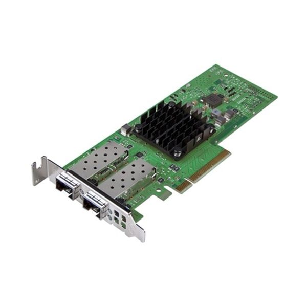 DELL 540-BBVL netwerkkaart Intern Fiber 10000 Mbit/s (540-BBVL)