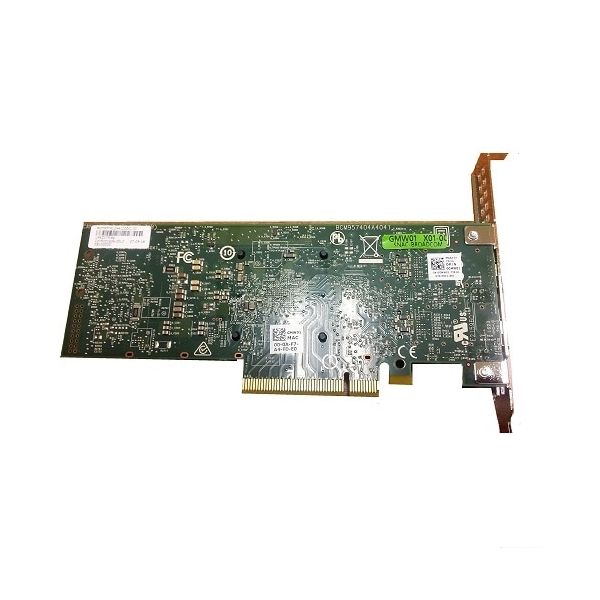 DELL Broadcom 57412 Intern Fiber 10000 Mbit/s (540-BCOQ)