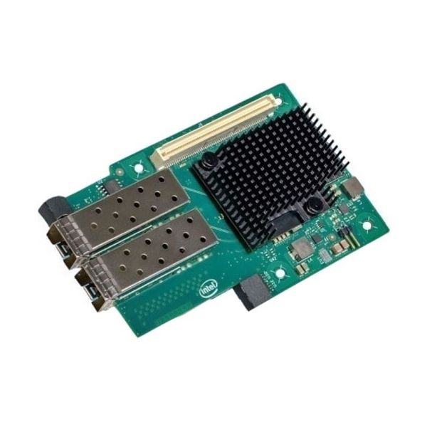 DELL Intel X710 Intern Fiber 10000 Mbit/s (540-BCOU)