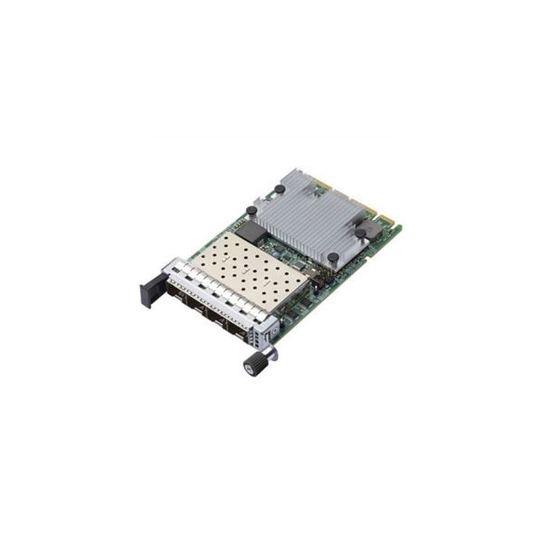 DELL 540-BCRY netwerkkaart Intern Fiber 25000 Mbit/s (540-BCRY)