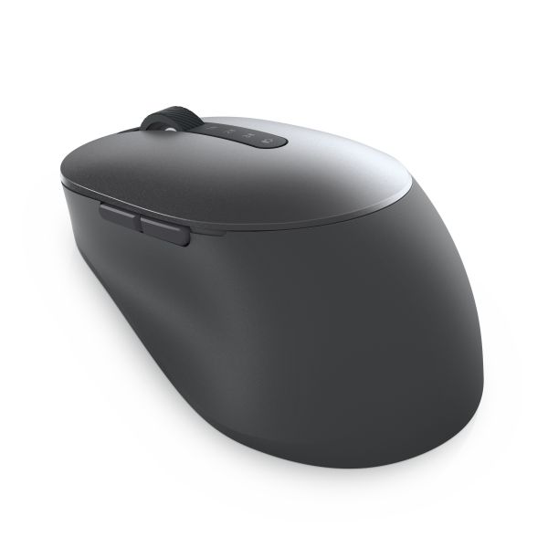 DELL MS5320W muis Rechtshandig RF-draadloos + Bluetooth Optisch 1600 DPI (570-ABHI)