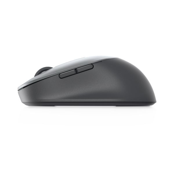 DELL MS5320W muis Rechtshandig RF-draadloos + Bluetooth Optisch 1600 DPI (570-ABHI)