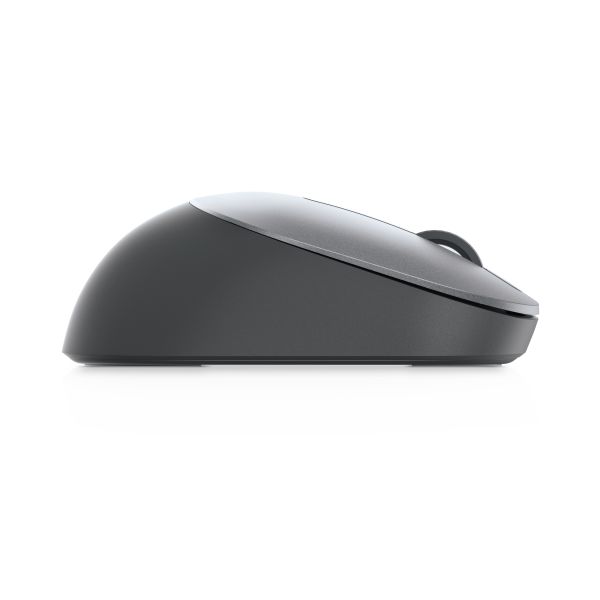 DELL MS5320W muis Rechtshandig RF-draadloos + Bluetooth Optisch 1600 DPI (570-ABHI)