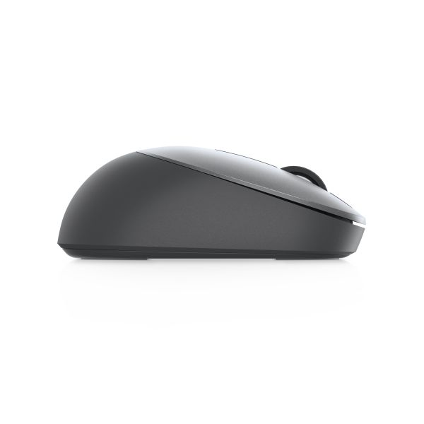 DELL Mobile Pro draadloze muis - MS5120W - titaangrijs (570-ABHL)