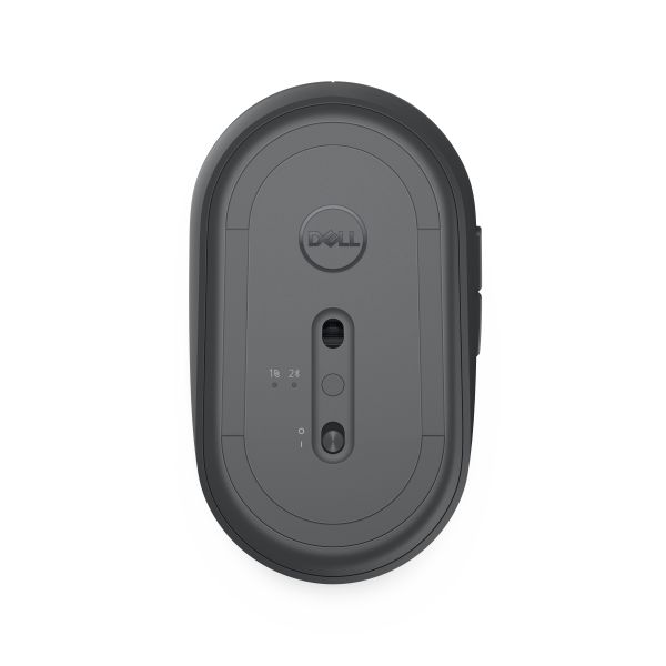 DELL Mobile Pro draadloze muis - MS5120W - titaangrijs (570-ABHL)