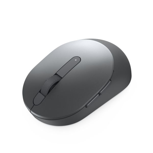 DELL Mobile Pro draadloze muis - MS5120W - titaangrijs (570-ABHL)