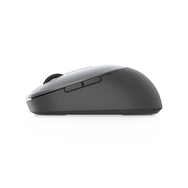 DELL Mobile Pro draadloze muis - MS5120W - titaangrijs (570-ABHL)
