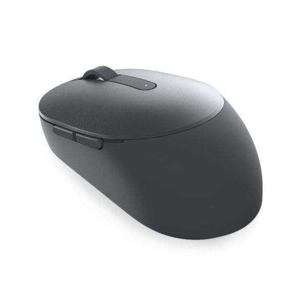 DELL Mobile Pro draadloze muis - MS5120W - titaangrijs (570-ABHL)