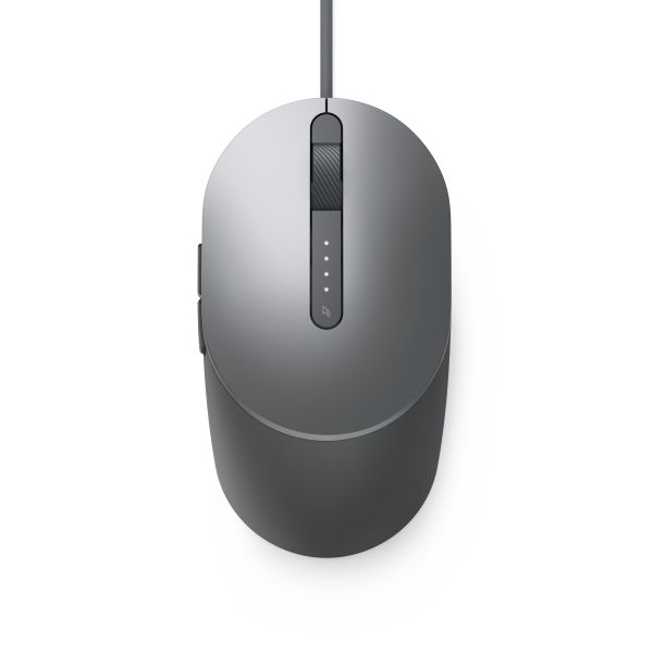 DELL MS3220 muis Kantoor Ambidextrous USB Type-A Laser 3200 DPI (570-ABHM)