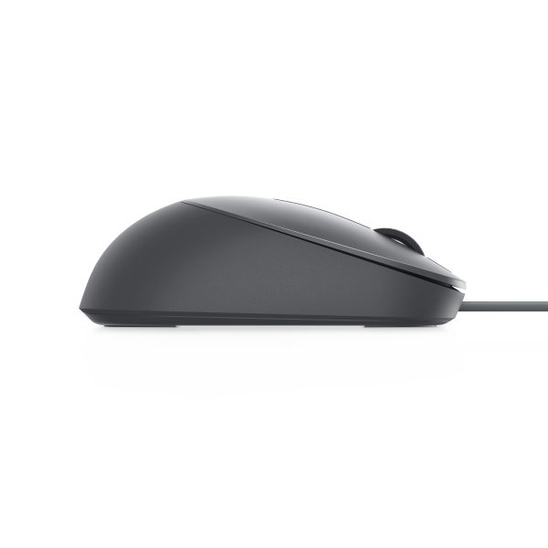 DELL MS3220 muis Kantoor Ambidextrous USB Type-A Laser 3200 DPI (570-ABHM)