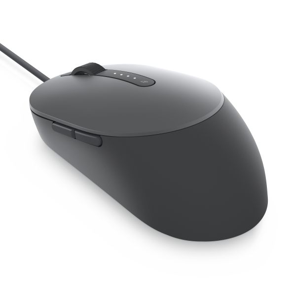 DELL MS3220 muis Kantoor Ambidextrous USB Type-A Laser 3200 DPI (570-ABHM)