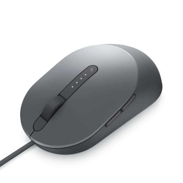 DELL MS3220 muis Kantoor Ambidextrous USB Type-A Laser 3200 DPI (570-ABHM)