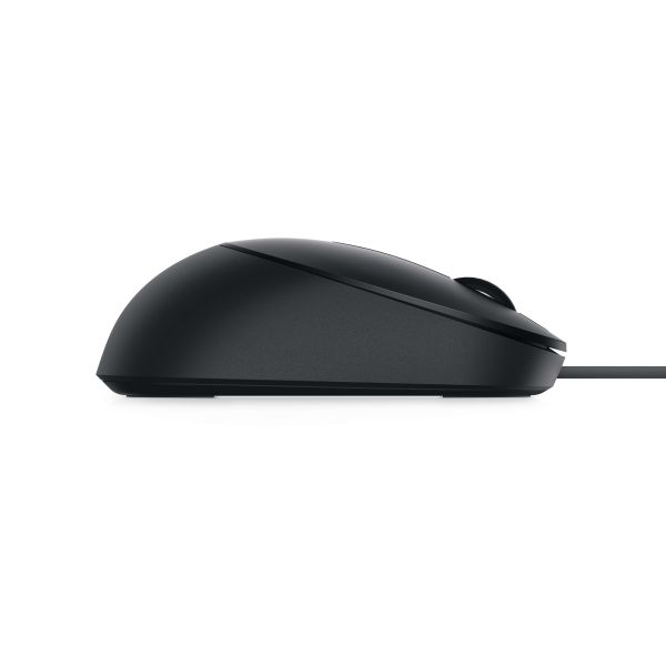 DELL MS3220 muis Ambidextrous USB Type-A Laser 3200 DPI (570-ABHN)